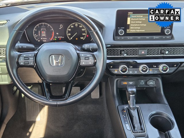 Used 2022 Honda Civic EX image 24