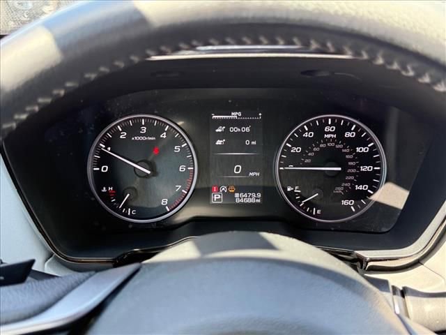 Used 2023 Subaru Outback Premium AWD/4WD image 18