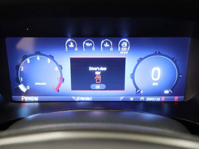 Certified 2024 Ford F150 XLT w/ FX4 Off-Road Package image 26