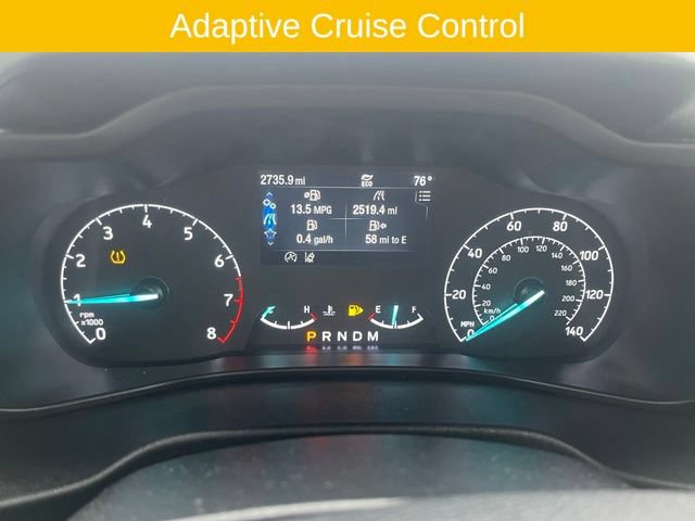 Certified 2023 Ford Transit Connect XLT FWD image 10