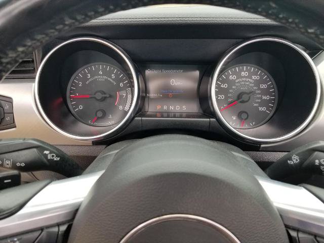 Certified 2021 Ford Mustang Premium RWD image 17