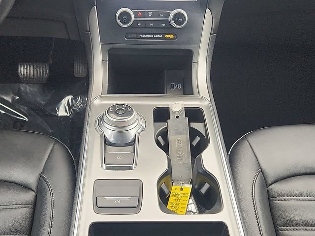Certified 2022 Ford Edge SEL w/ Convenience Package AWD/4WD image 18