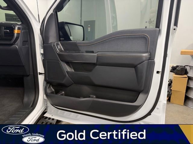 Certified 2023 Ford F150 Tremor w/ Trailer Tow Package image 29