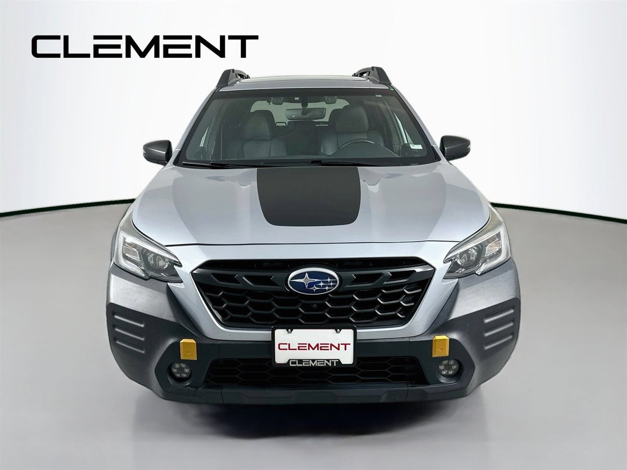 Used 2022 Subaru Outback Wilderness AWD/4WD image 3