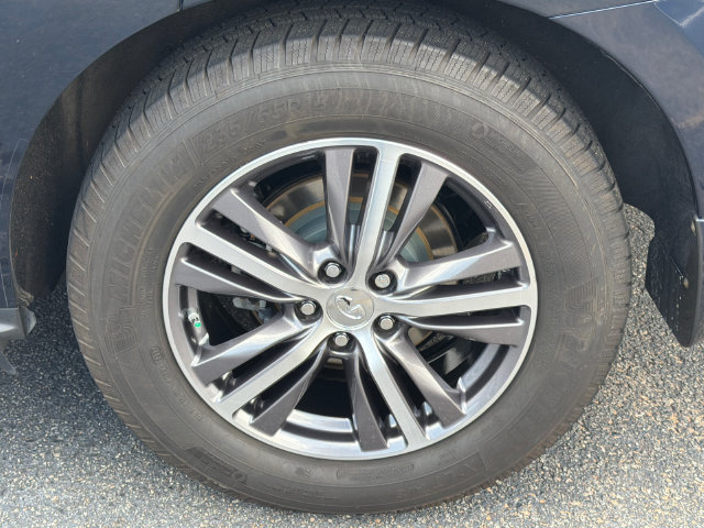 Used 2019 INFINITI QX60 Luxe w/ Essential Package FWD image 21