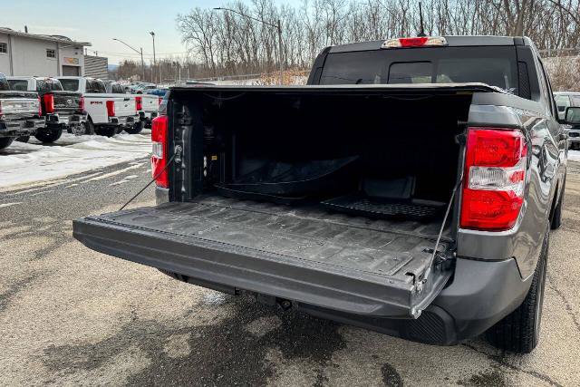 Certified 2023 Ford Maverick XLT w/ Equipment Group 300A Standard image 17