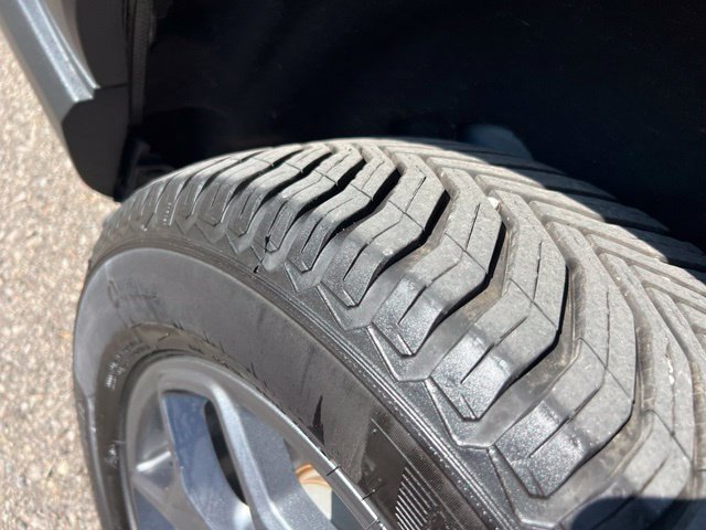 Certified 2022 Ford Bronco Sport Badlands AWD/4WD image 25