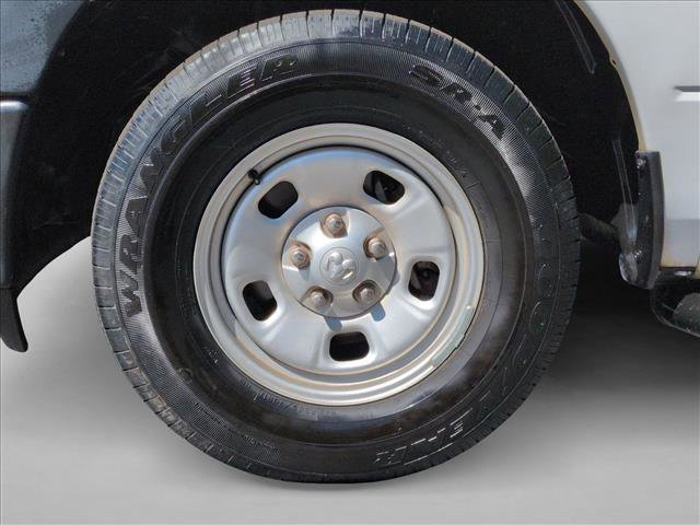Used 2024 RAM 1500 Tradesman w/ Popular Equipment Group RWD image 21