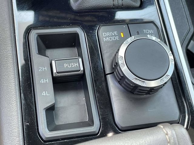 Used 2024 Toyota Tundra 1794 Edition AWD/4WD image 23