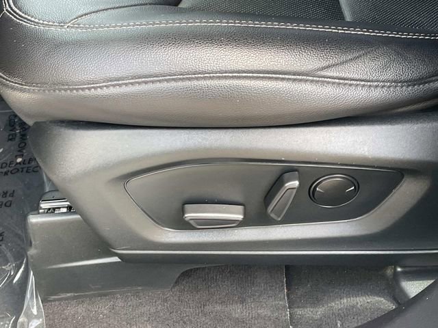 Certified 2023 Ford Explorer Limited w/ Equipment Group 301A image 20