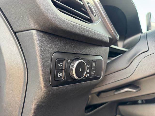 Certified 2025 Ford Escape Platinum image 19