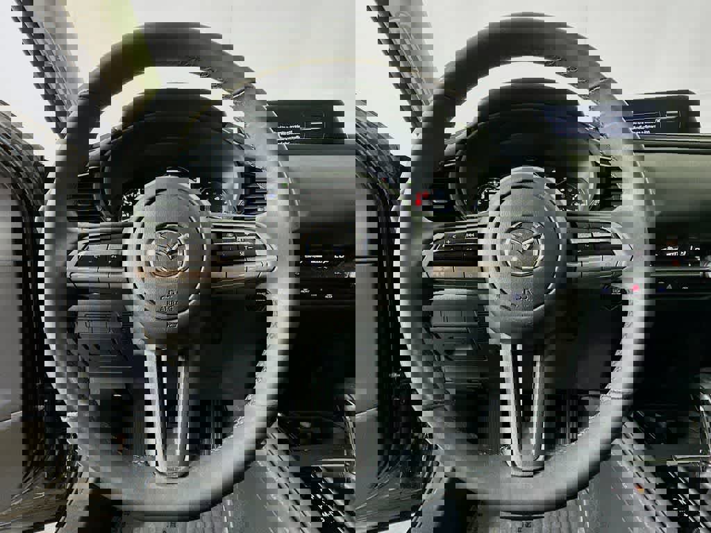 Used 2023 MAZDA CX-30 AWD 2.5 S w/ Select Package image 16