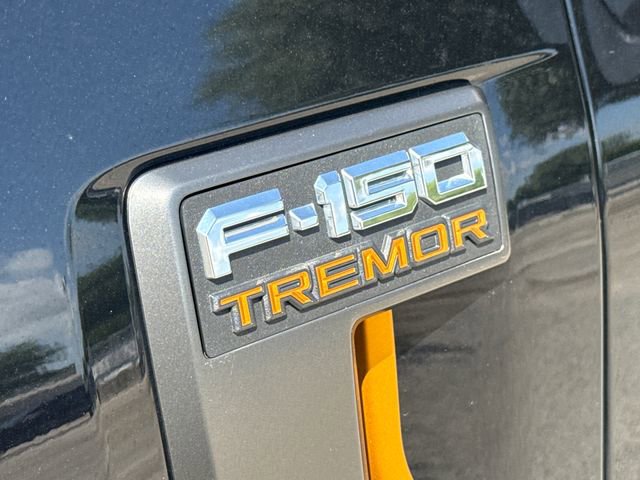 Certified 2021 Ford F150 Tremor w/ Equipment Group 401A Mid AWD/4WD image 6