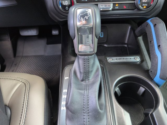 Certified 2023 Ford Bronco Wildtrak image 27