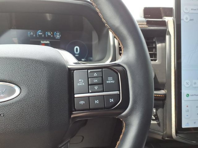 Certified 2023 Ford Expedition Platinum AWD/4WD image 18