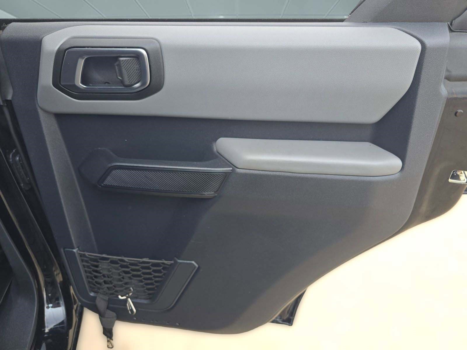 Certified 2022 Ford Bronco 4-Door image 44