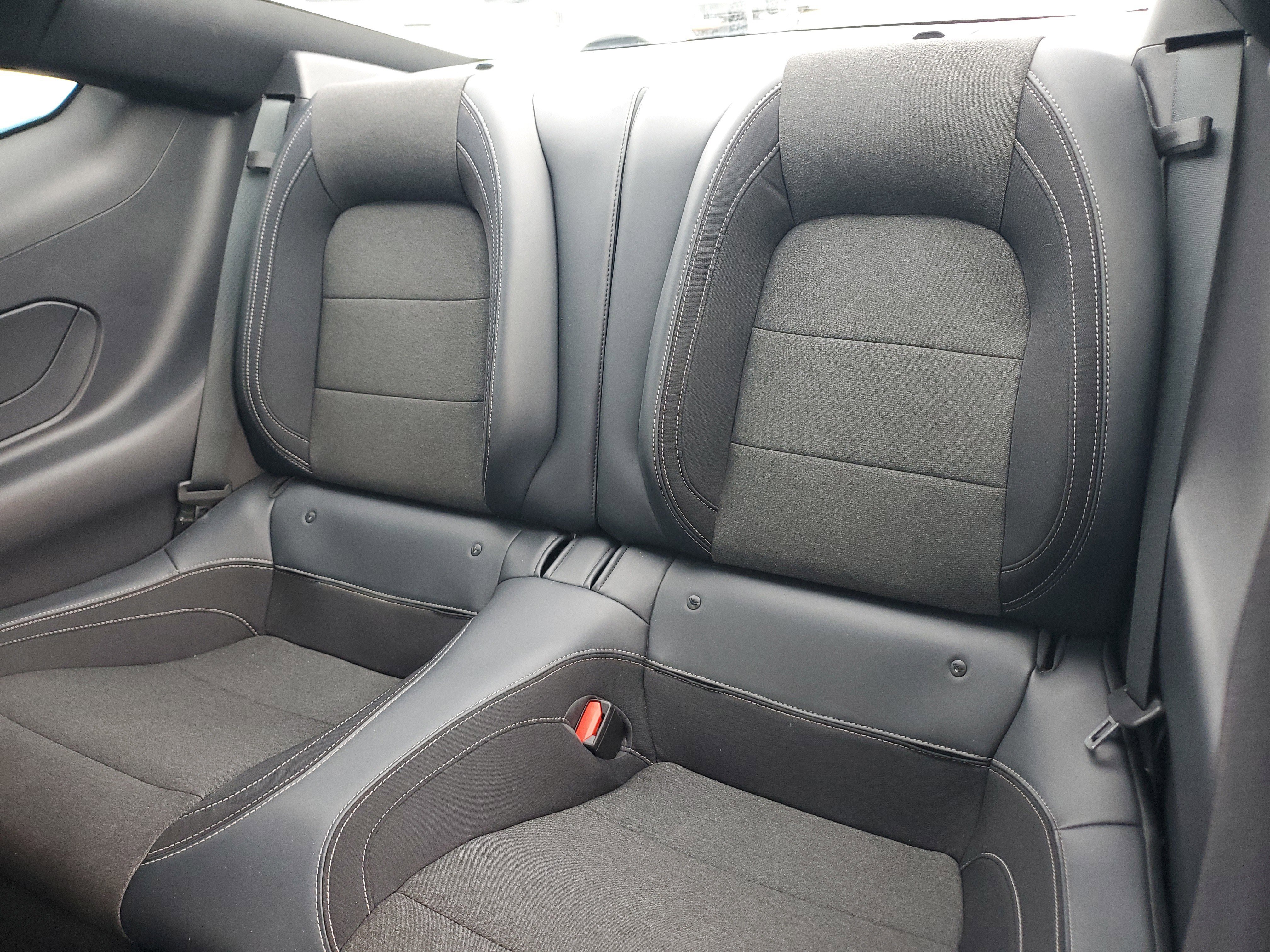 Certified 2024 Ford Mustang EcoBoost image 13