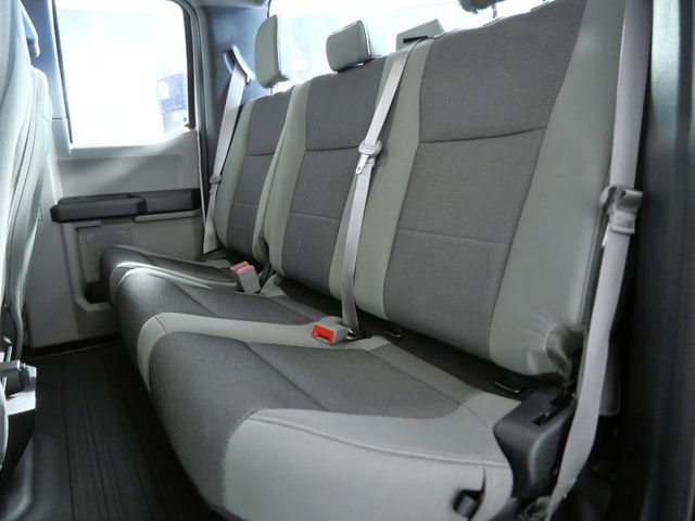 Certified 2020 Ford F150 XL w/ Equipment Group 101A Mid image 16