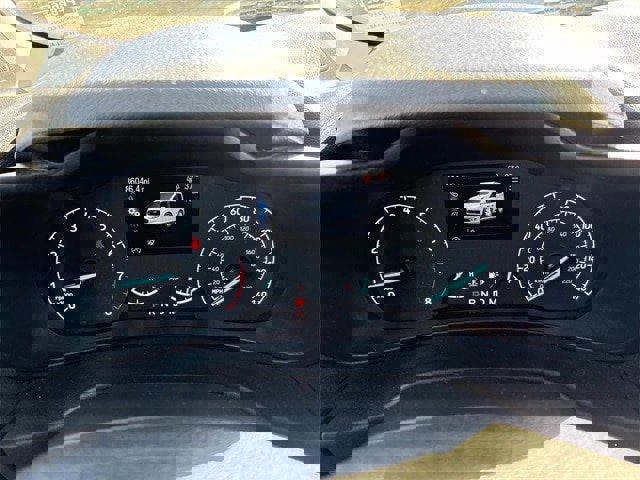 Certified 2022 Ford Transit Connect XLT image 33