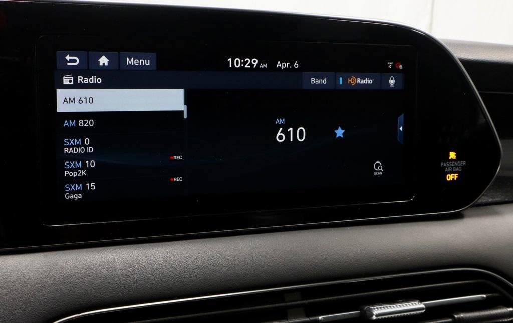 Used 2020 Hyundai Palisade Limited image 10