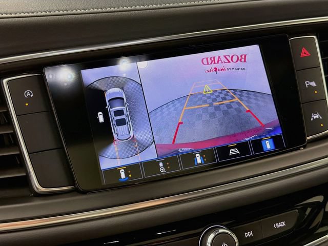 Used 2023 Buick Enclave Premium w/ Experience Buick Package FWD image 17