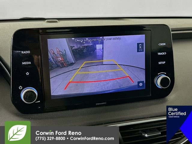 Used 2022 Hyundai Santa Fe XRT AWD/4WD image 16