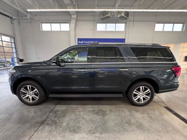 Certified 2024 Ford Expedition Max Limited AWD/4WD image 6
