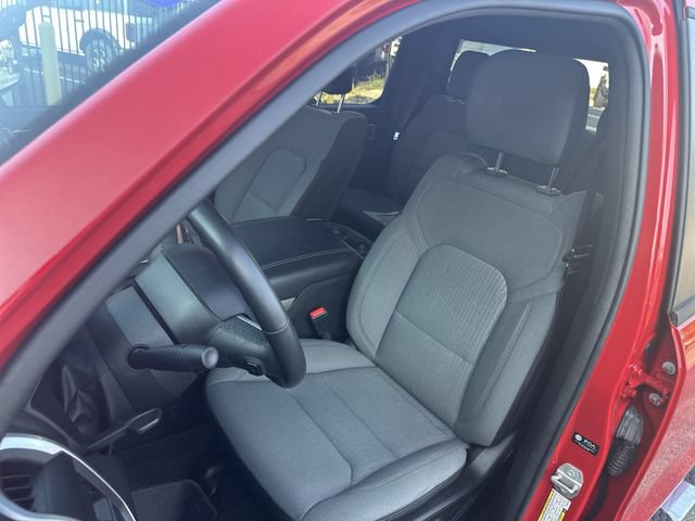 Used 2023 RAM 1500 Big Horn RWD image 12