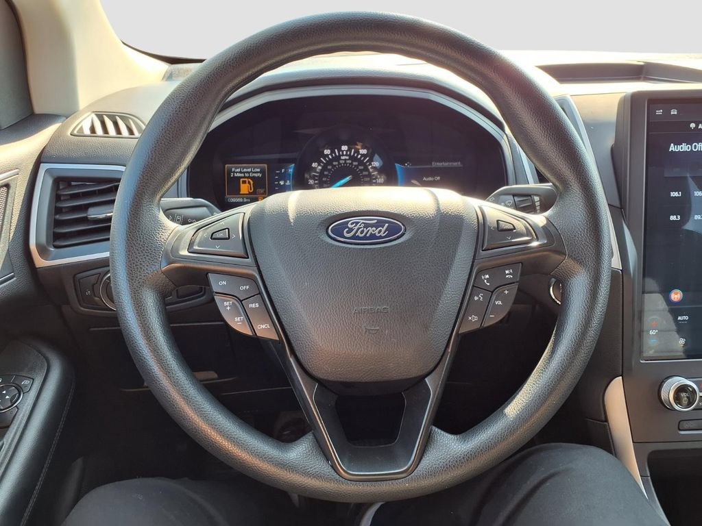 Certified 2022 Ford Edge SE AWD/4WD image 19