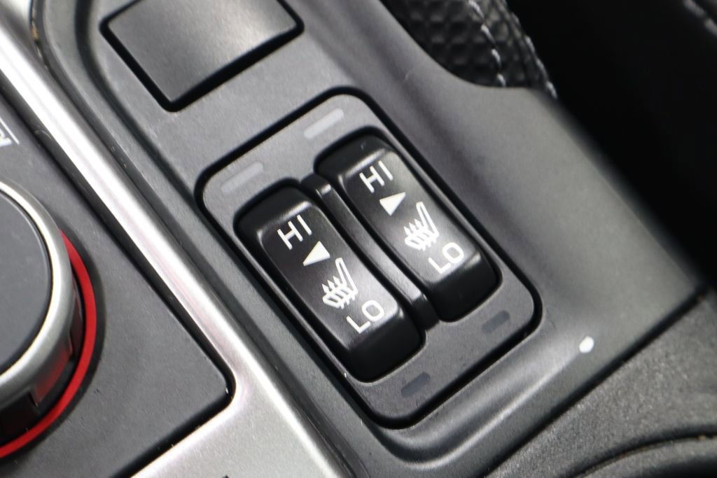 Used 2024 Subaru Forester Limited image 12