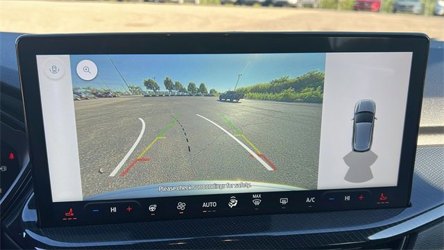 Certified 2023 Ford Escape ST-Line w/ Tech Pack #1 image 26