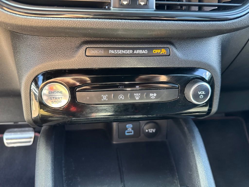 Certified 2023 Ford Escape ST-Line w/ Tech Pack #1 AWD/4WD image 28
