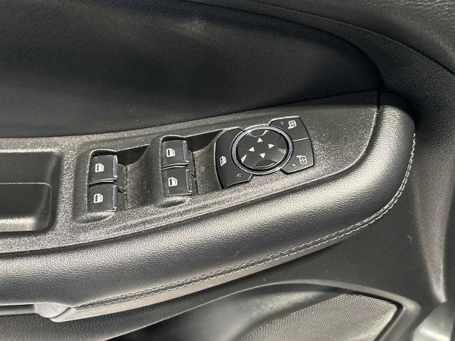 Certified 2024 Ford Edge SEL w/ Convenience Package image 22