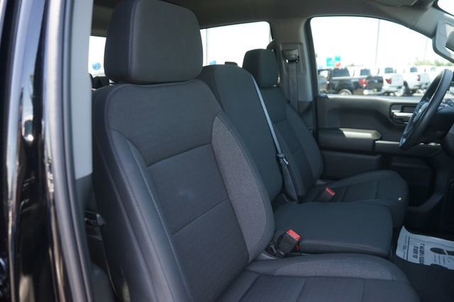 Used 2025 Chevrolet Silverado 1500 Custom AWD/4WD image 19