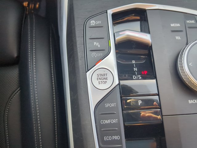 Used 2024 BMW 330i Sedan RWD image 27