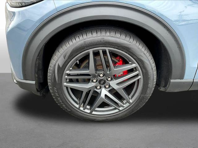 Certified 2025 Ford Explorer ST AWD/4WD image 37
