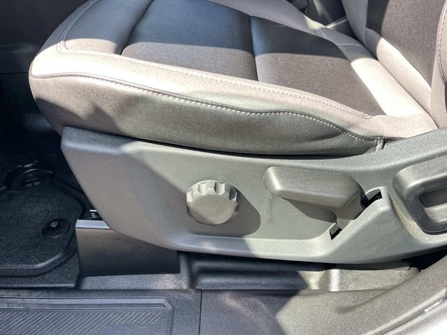 Certified 2023 Ford Bronco Black Diamond image 25