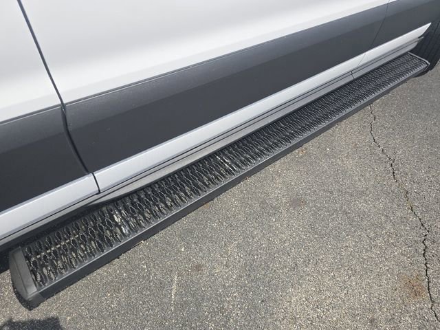 Certified 2023 Ford Transit 150 Medium Roof AWD image 16