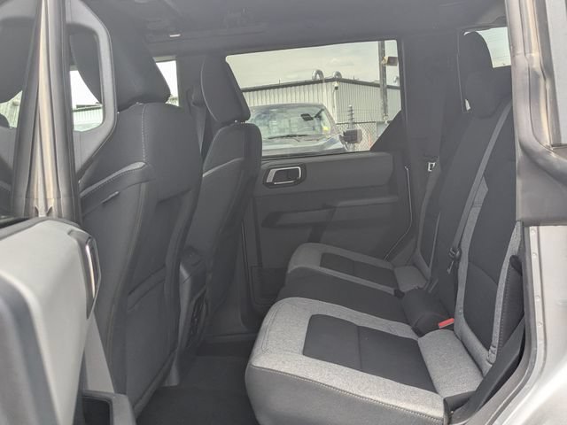 Certified 2022 Ford Bronco Big Bend AWD/4WD image 24