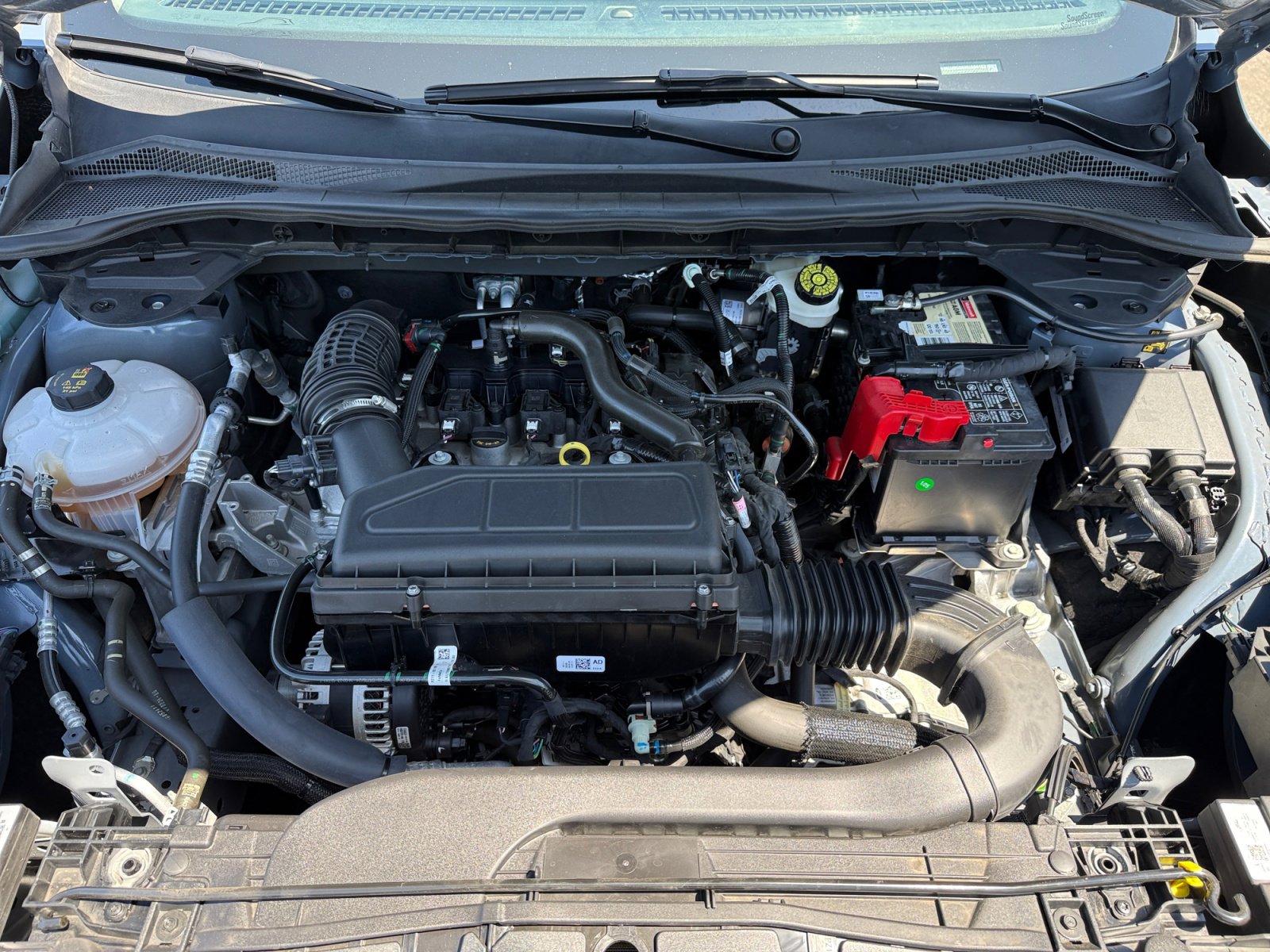 Certified 2024 Ford Escape Active w/ Tech Pack #2 FWD image 20