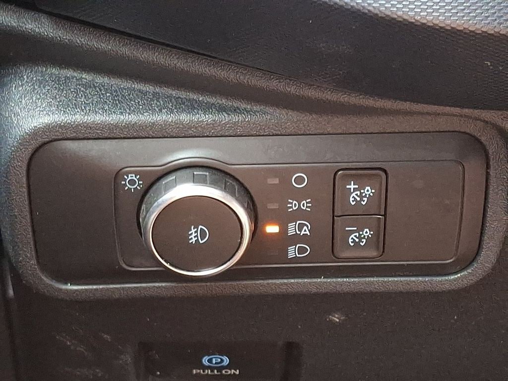 Certified 2022 Ford Bronco Outer Banks AWD/4WD image 27