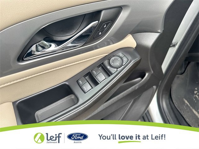Used 2022 Chevrolet Traverse LS w/ LPO, Cargo Package image 20