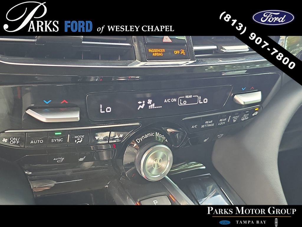 Used 2023 Acura MDX FWD w/ Technology Package image 25