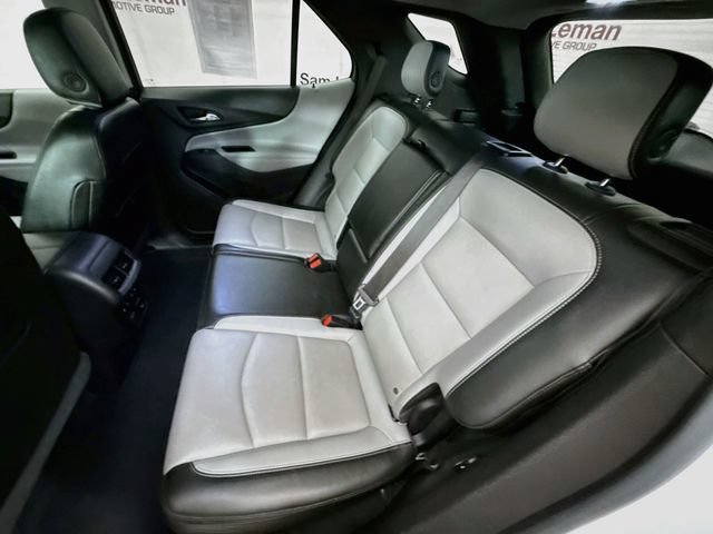 Used 2018 Chevrolet Equinox Premier AWD/4WD image 24