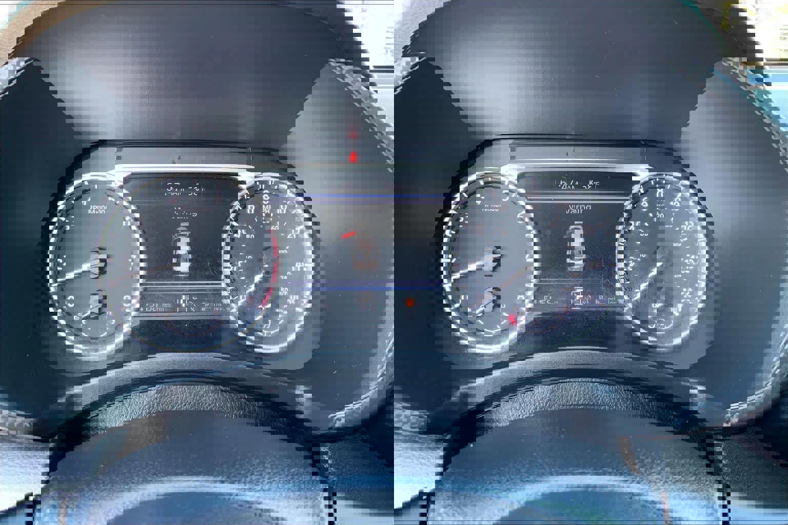 Used 2024 Nissan Sentra SV image 22