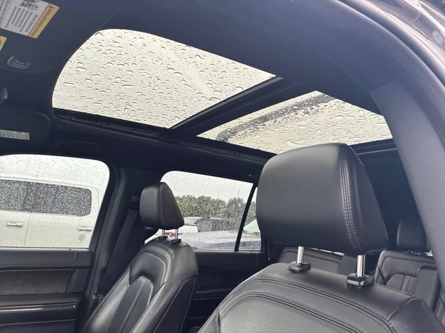 Certified 2021 Ford Expedition Limited RWD image 6