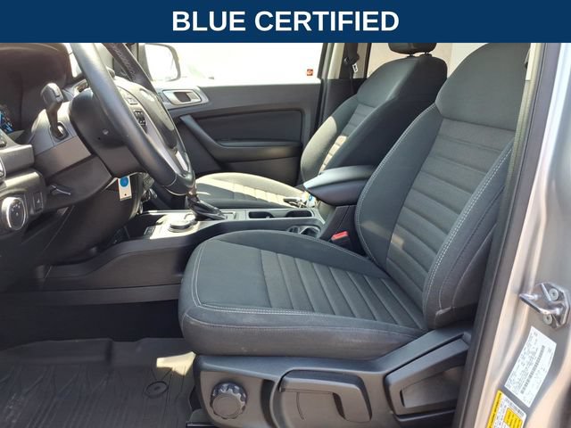 Certified 2020 Ford Ranger XLT w/ Equipment Group 301A Mid AWD/4WD image 14