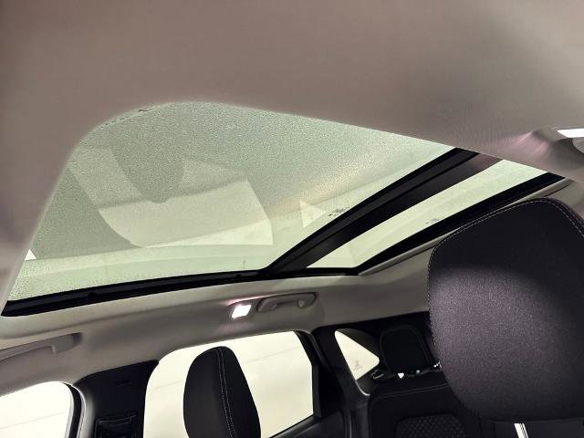 Certified 2023 Ford Escape Active w/ Cold Weather Package image 14