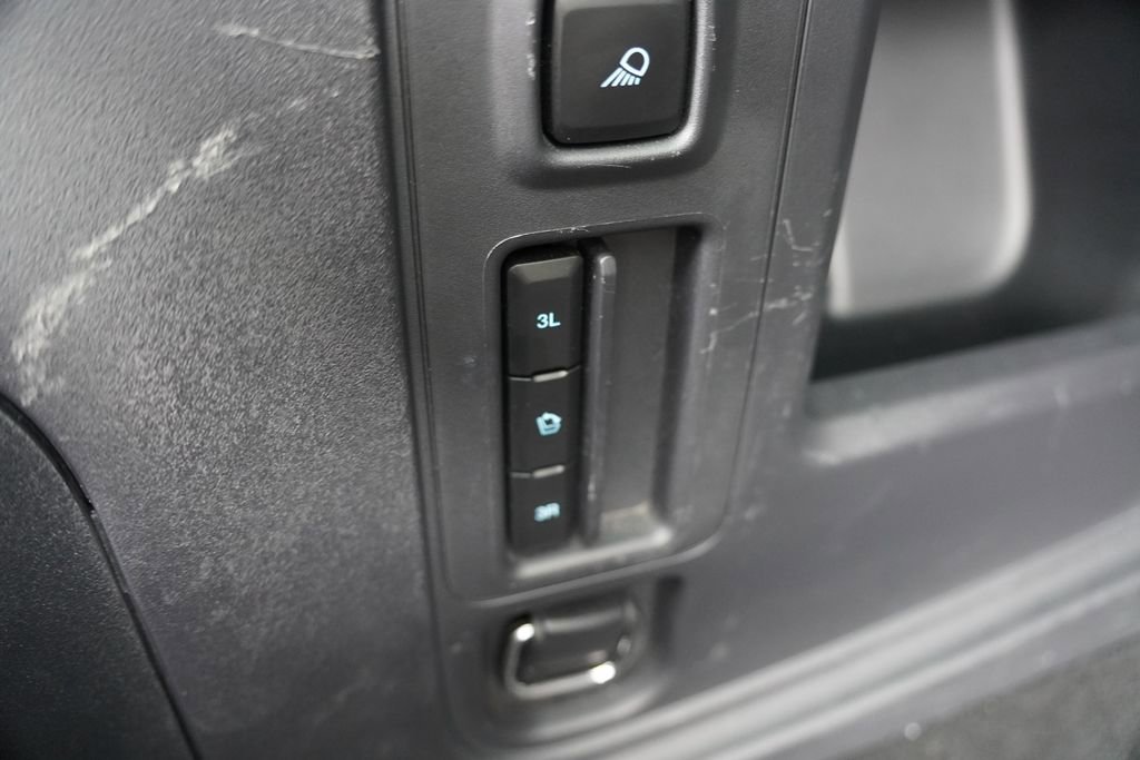 Certified 2025 Ford Expedition Active image 25