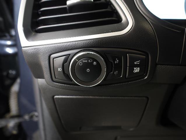 Certified 2024 Ford Edge SEL w/ Convenience Package AWD/4WD image 20